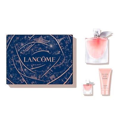Kit Coffret Lancôme La Vie Est Belle Feminino Eau de Parfum